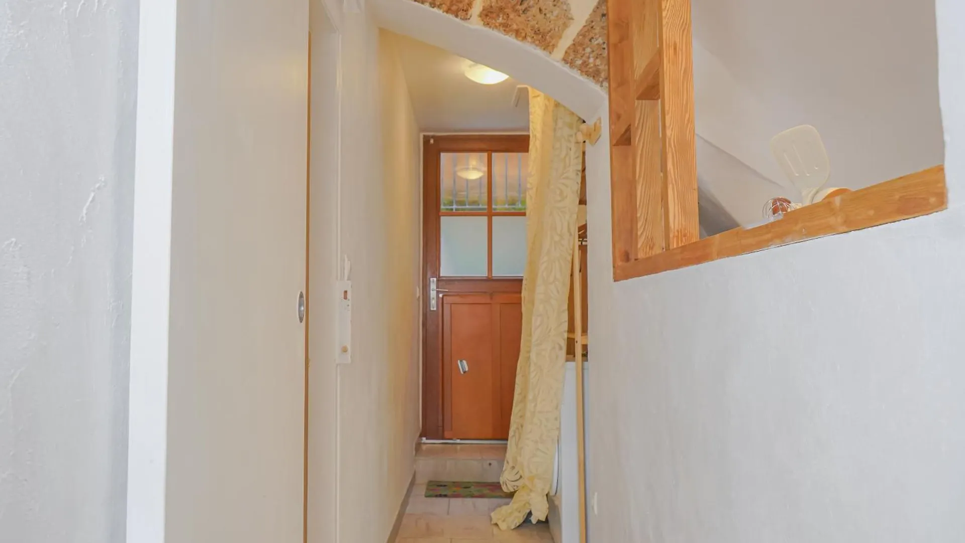 Studio Charmant A Moustiers Au Coeur Du Village 0*, Moustiers-Sainte-Marie France